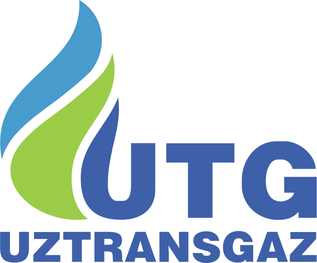 Urganchtransgaz UK Logo